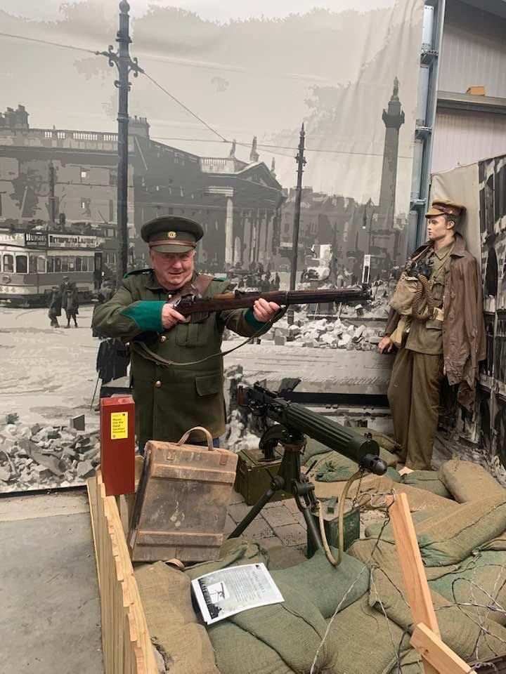 Battle of the Boyne  National Army Museum