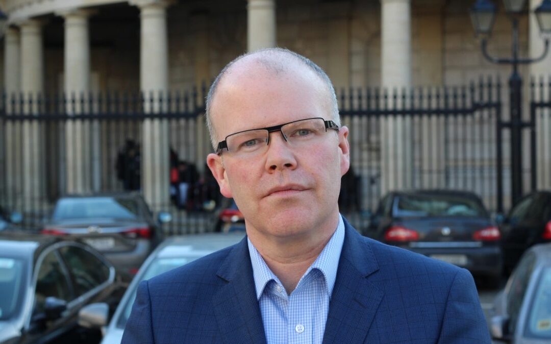 98 Patients Clinically Discharged but Stuck in Hospital for Over two Months – Tóibín