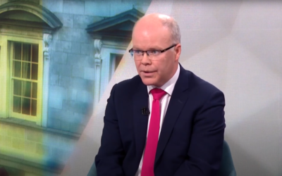 Aontú Will Raise Greenland in Washington DC This Week