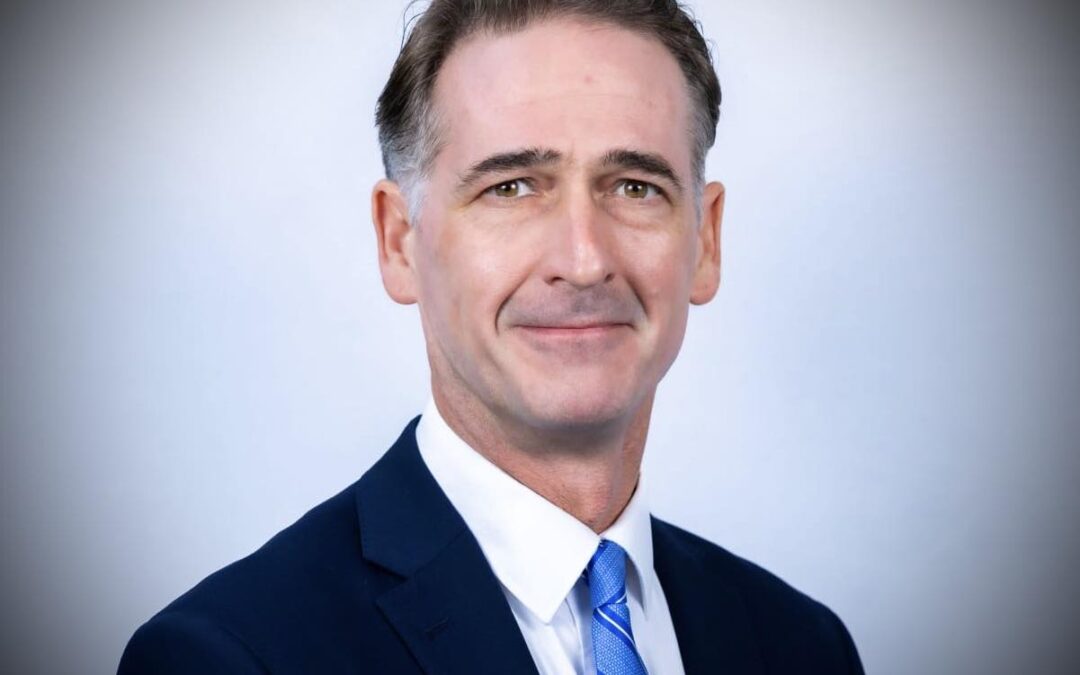 Cllr. Gerard Sheehan, Ongar