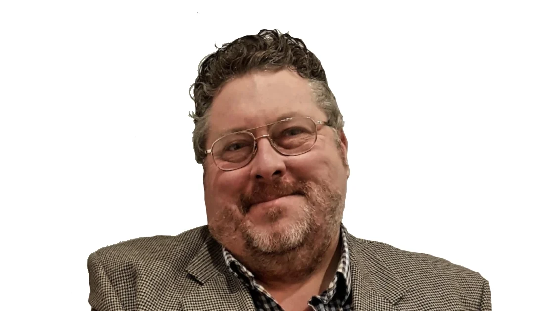 Cllr. Jim Codd, Wexford