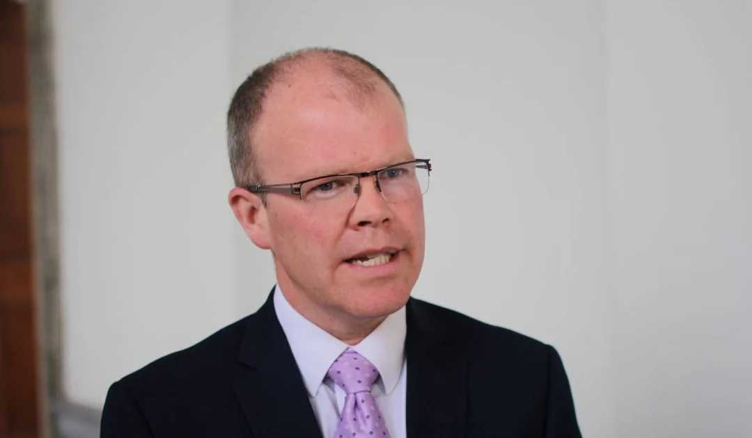 Threatened 200% Tariff on Irish Whiskey Would Wipe Out Sector  – Tóibín