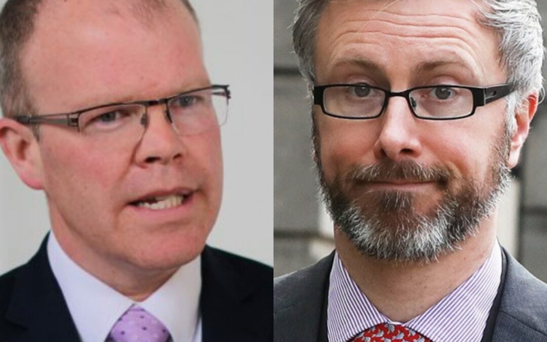 Public Not Sleepwalking Roderic, They’re Wide Awake to the Massive Damage You and the Greens Have Caused