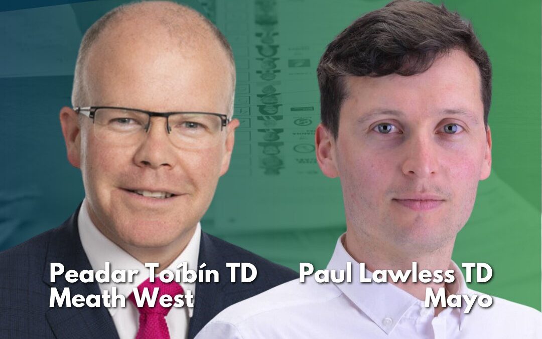 Housing and Cost of Living Crisis Too Serious For Never Ending Government Formation Talks