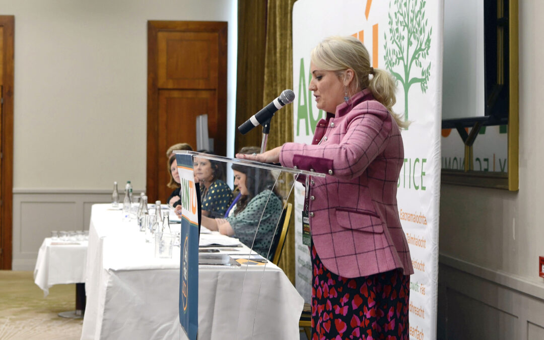 BABIES AND SMALL CHILDREN WAITING FOR OVER 6 MONTHS FOR OPHTHALMOLOGY APPOINTMENTS IN CAVAN MONAGHAN