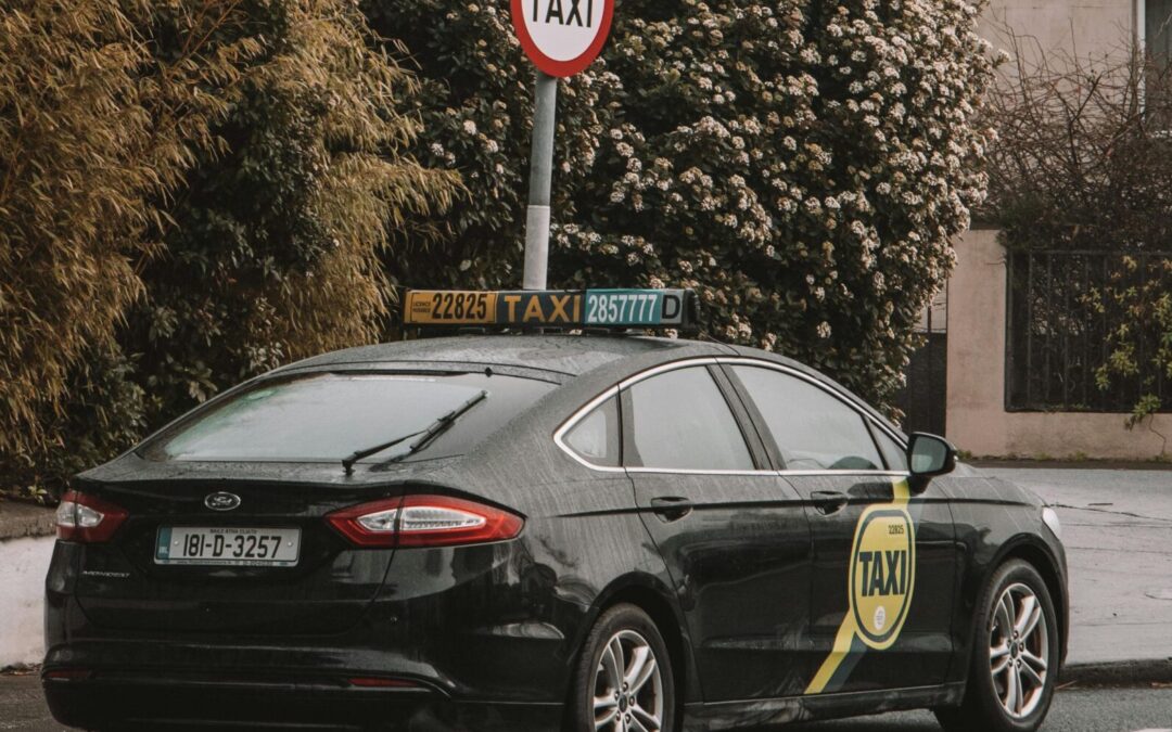 CALL ON NTA TO OVERHAUL ITS TECHNOLOGY AS GRANT FOR TAXI DRIVERS ALLOCATED IN JUST FIFTEEN MINUTES