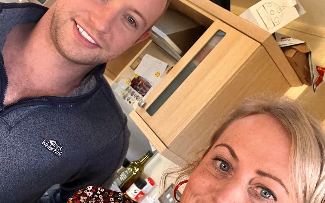 Aontú Senator Vows to Stay in Seanad All Night If It Means that families living in mobile homes can be included in new planning laws