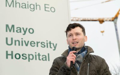 Lawless Welcomes Endometriosis Framework but Acknowledges its more Aspirational than Actionable 