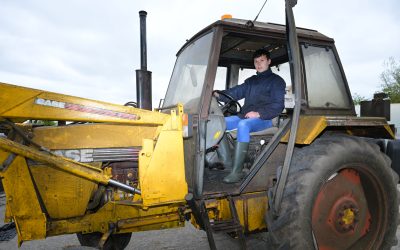 Lawless Urges Government to Stand Up for Irish Farmers and Block Mercosur Agreement