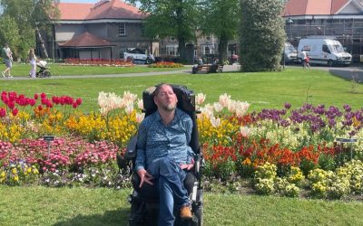 45 year old year old wheelchair bound Cavan man says he’s running out of funds to pay for the 24 hour care the HSE promised to fund – Senator O’Reilly
