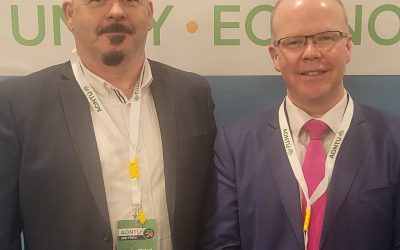 Aontú Selects Ian Noel Smyth to Contest By-Election in Dublin Central 