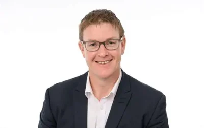 Cllr Peter O’Donoghue, Fermoy