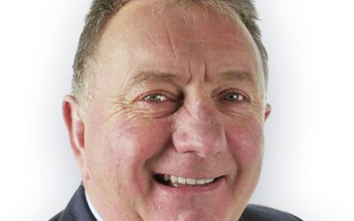 Peter Whelan, Laytown-Bettystown