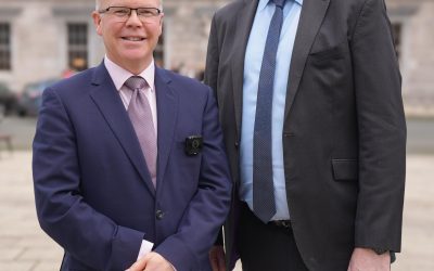 Another Councillor Joins Aontú Today