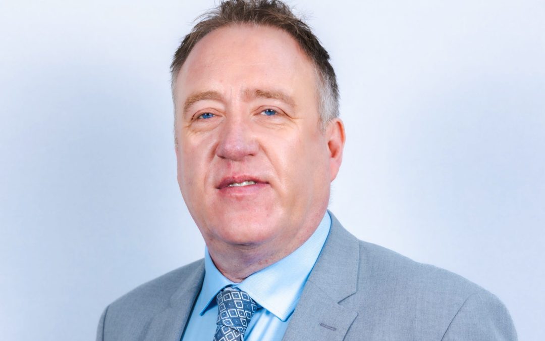 Cllr Darren Jack Kelly, Swords