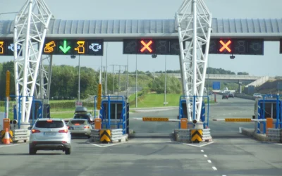 SCRAP the M50 TOLLS, We have paid enough!