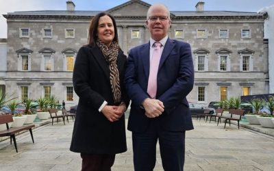 Aontú slams British government legacy amendments