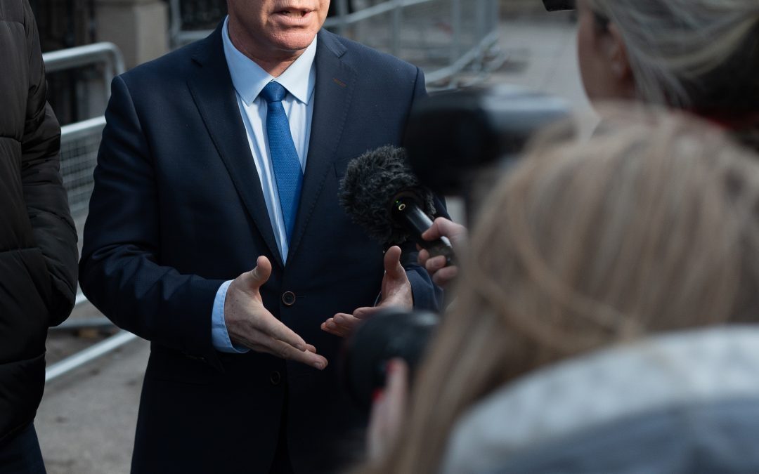 Government Refuses to Disclose Scale of Pension Overpayments to Ministers – Toibín