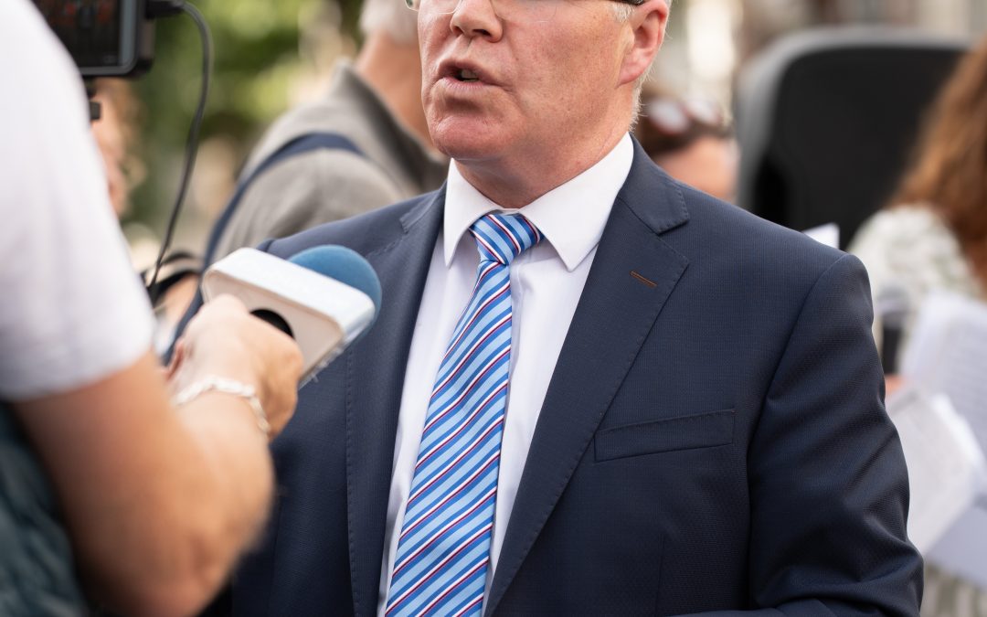 Has this Rip Off government learnt nothing? – Tóibín