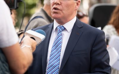 Has this Rip Off government learnt nothing? – Tóibín