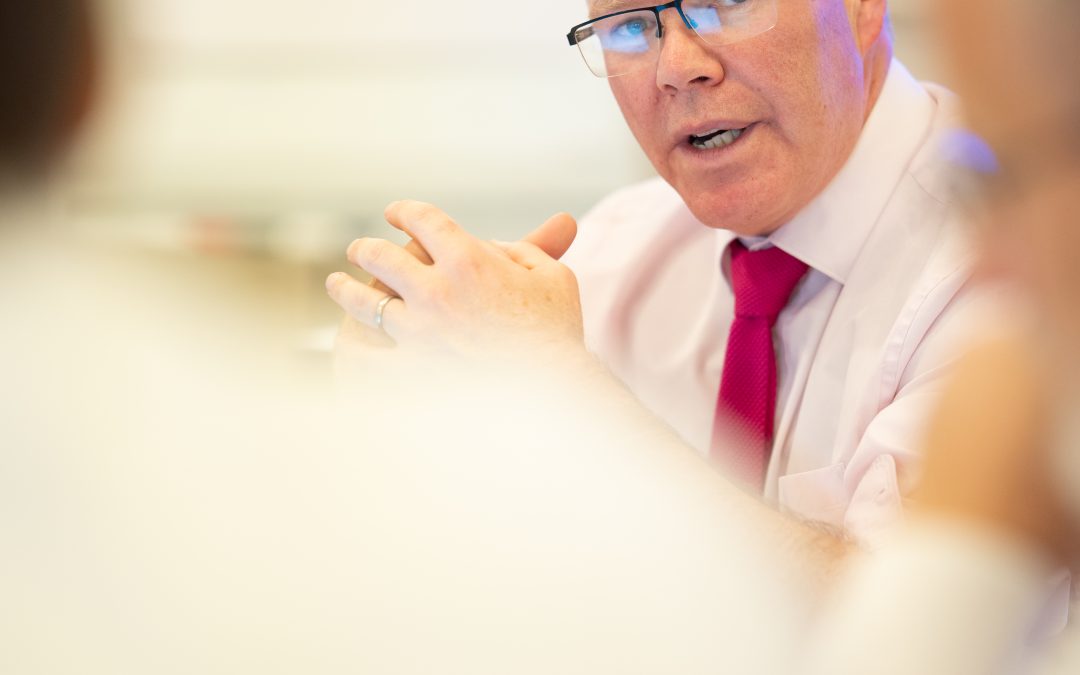 Peadar Tóibín says ESB making “supernormal” profits in a cost-of-living crisis.