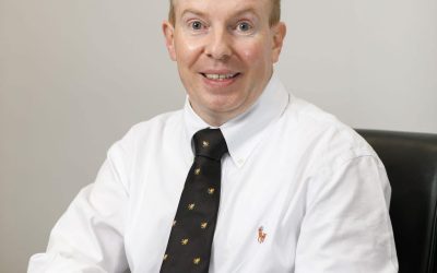 Aiden Carlin, North Belfast