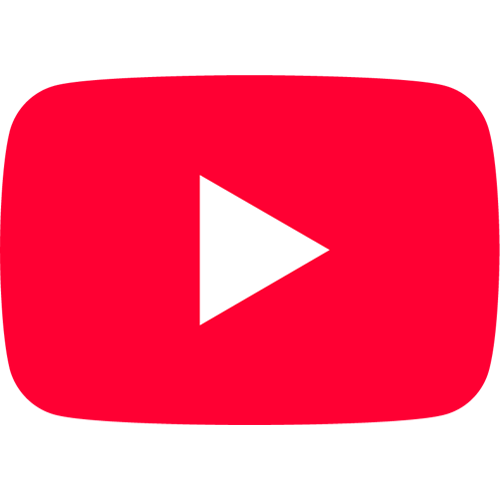 YouTube Icon