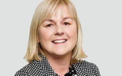 Margaret Anne McKillop, The Glens